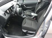Peugeot 308 Kombi 2,0 l 110 kw