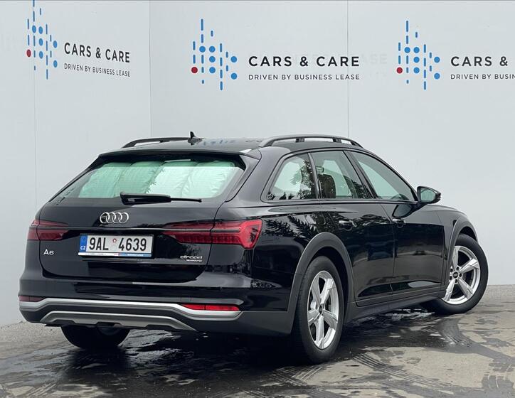 Audi A6 Allroad 3
