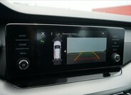 Škoda Octavia Kombi 2,0 l 85 kw