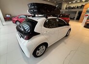 Toyota Yaris Hatchback 1,5 l 85 kw