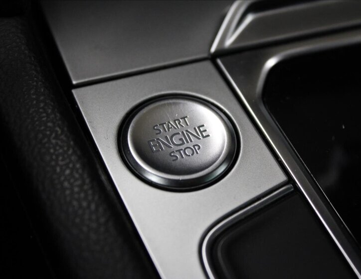 Volkswagen Passat 23