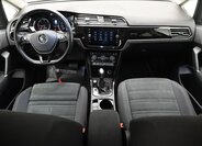 Volkswagen Touran MPV 2,0 l 110 kw