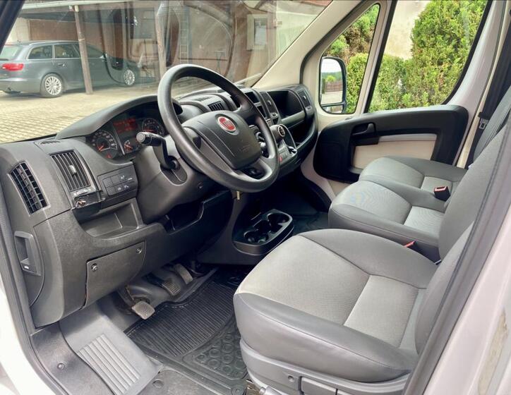 Fiat Ducato 11