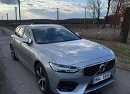 Volvo V90 Kombi 0,0 110 kw