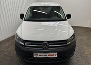Volkswagen Caddy Ostatní 1,4 l 81 kw