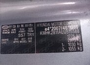 Hyundai Kona SUV 998,0 88 kw
