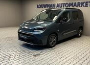 Toyota ProAce City Verso 1