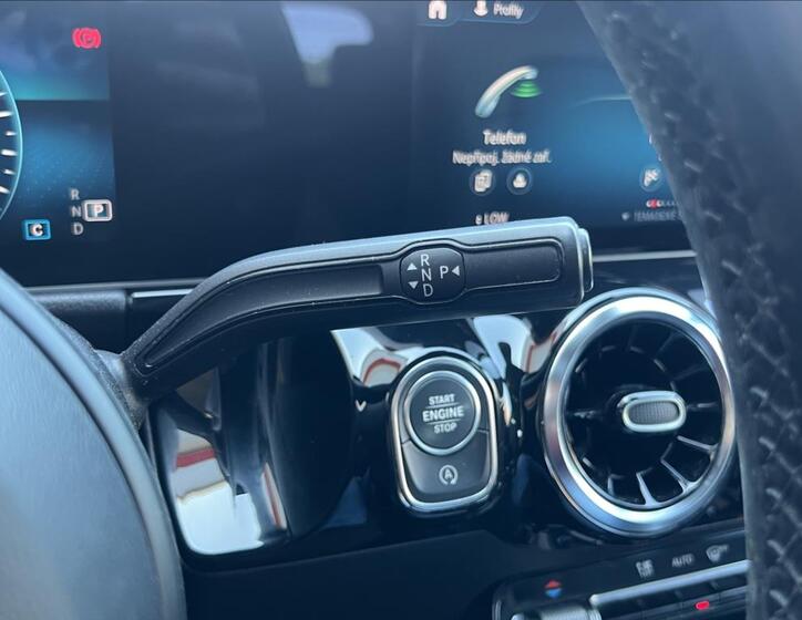 Mercedes-Benz Třídy B 29