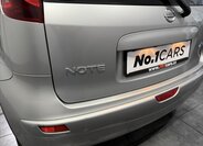 Nissan Note 26