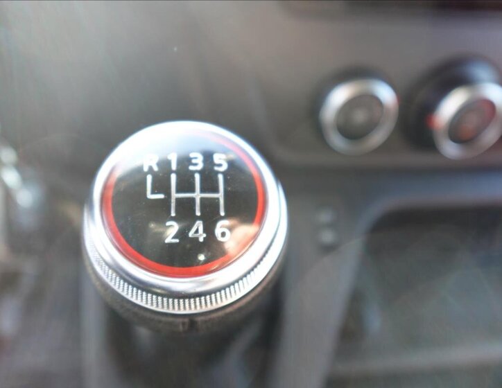 Renault Master Ostatní 2,3 l 120 kw