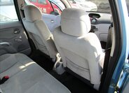 Citroën C3 Hatchback 1,4 l 54 kw