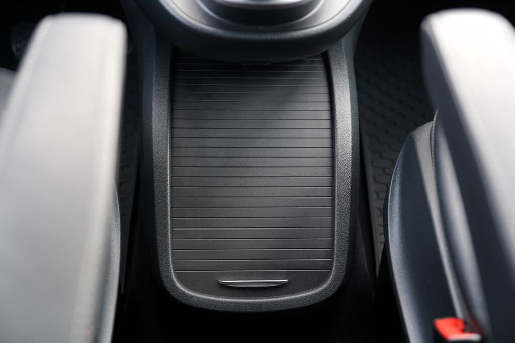 Mercedes-Benz Třídy V MPV 2,0 l 176 kw