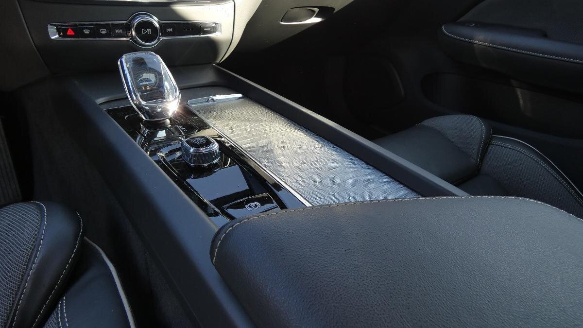 Volvo S60 Sedan / Limuzína 2,0 l 184 kw