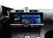 DS Automobiles DS7 Crossback SUV / Terénní 1,6 l 133 kw