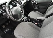 Citroën C3 Hatchback 1,2 l 60 kw