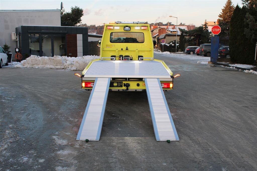 Renault Master Ostatní 2,0 l 125 kw