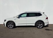 Volkswagen Tiguan Allspace SUV 2,0 l 140 kw