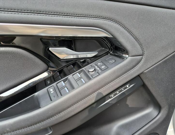Land Rover Range Rover Evoque 14