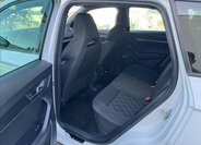 Škoda Karoq Kombi 1,5 l 110 kw