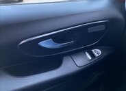 Mercedes-Benz Vito Ostatní 2,0 l 140 kw