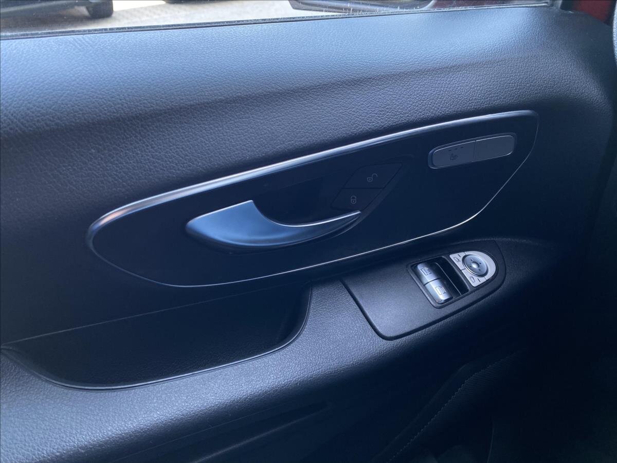 Mercedes-Benz Vito Ostatní 2,0 l 140 kw