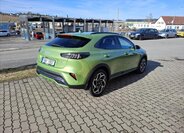 KIA XCeed Hatchback 1,5 l 103 kw