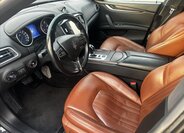 Maserati Ghibli Sedan 3,0 l 202 kw