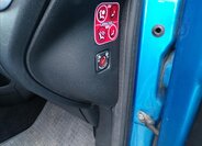 Citroën Berlingo Kombi 1,6 l 68 kw