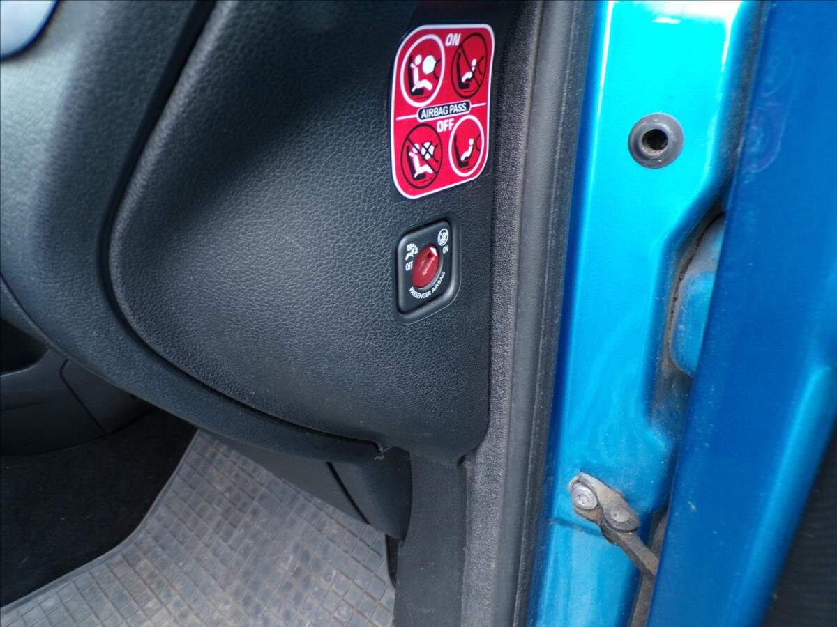 Citroën Berlingo Kombi 1,6 l 68 kw