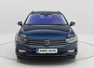 Volkswagen Passat Kombi 2,0 l 110 kw