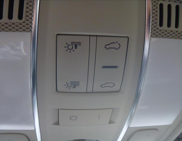 Audi Q7 SUV 3,0 l 176 kw