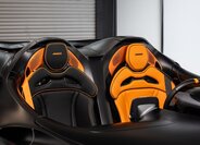 McLaren Elva Kabriolet 4,0 l 600 kw