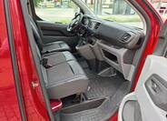 Citroën Jumpy 12