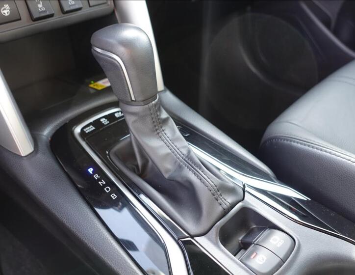 Toyota Corolla Cross 23