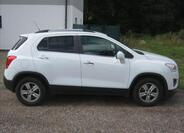 Chevrolet Trax 7