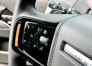 Land Rover Range Rover Sport SUV 4,4 l 390 kw