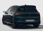 Volkswagen Golf Hatchback 0,0 239 kw