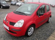 Renault Modus Hatchback 1,1 l 55 kw