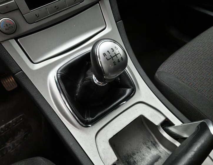 Ford Galaxy MPV 2,0 l 96 kw