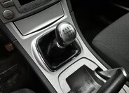 Ford Galaxy MPV 2,0 l 96 kw