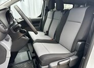 Toyota ProAce MPV 2,0 l 110 kw
