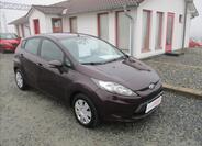 Ford Fiesta 1