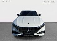 Mercedes-Benz Třídy E 8