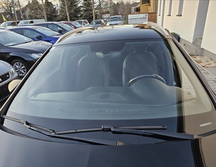 Seat Leon Kombi 1,5 l 96 kw