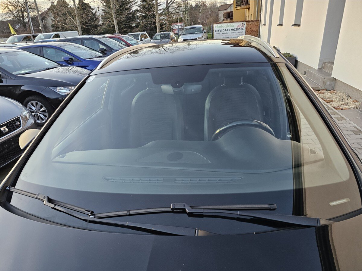 Seat Leon Kombi 1,5 l 96 kw