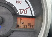 Peugeot 107 Hatchback 998,0 50 kw