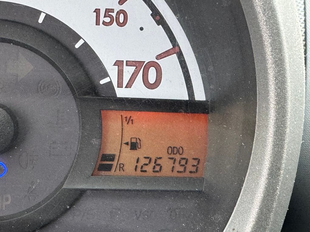 Peugeot 107 Hatchback 998,0 50 kw