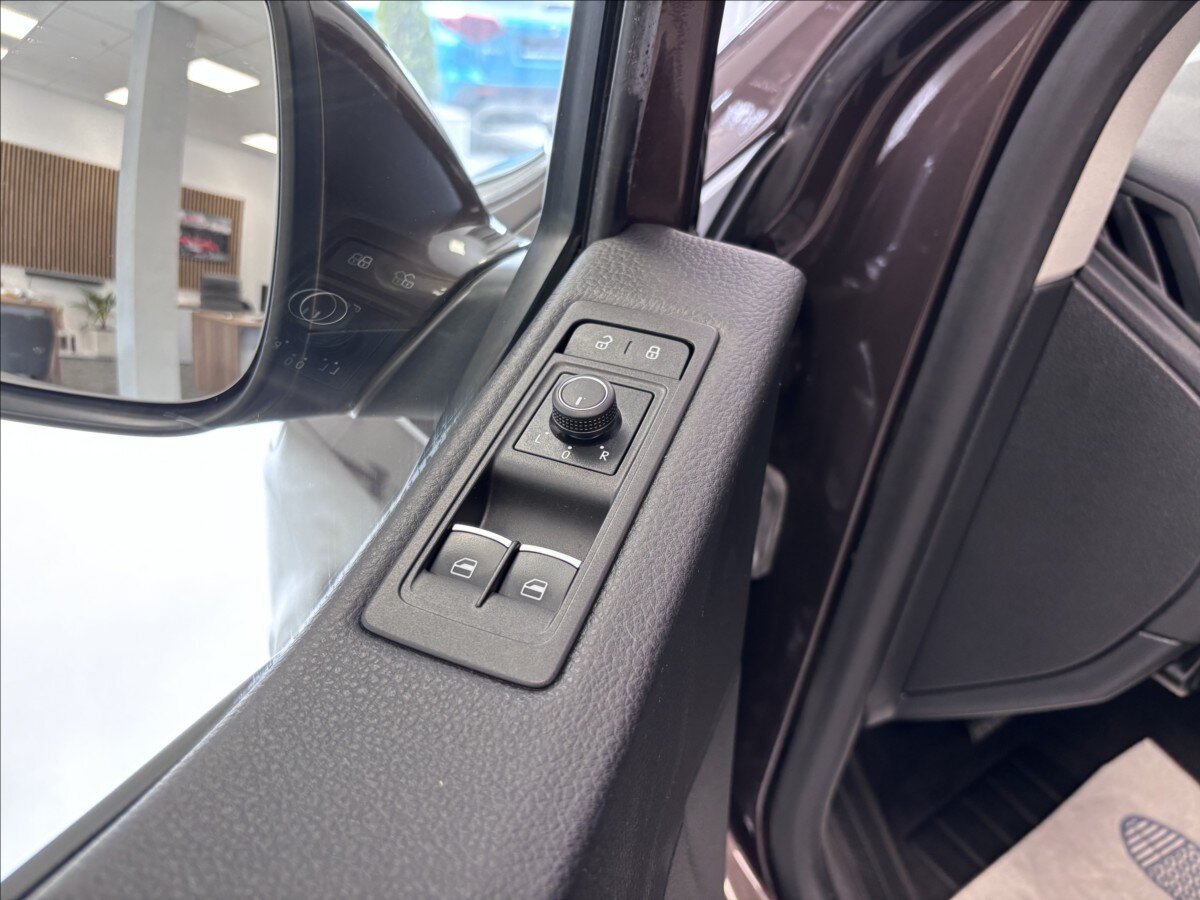 Volkswagen Multivan Kombi 2,0 l 110 kw