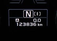 Subaru Levorg Kombi 2,0 l 110 kw