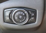 Ford Transit Connect MPV 1,5 l 88 kw